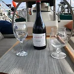 Botel Enjoy Sailing From Hoorn To Dartmouth 1 13 And From 15 To Lissabon Arriving 27 Or 29 Mai To Algarve Vilamoura Arriving 10 June *