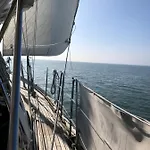 Enjoy Sailing From Hoorn To Dartmouth 1 13 And From 15 To Lissabon Arriving 27 Or 29 Mai To Algarve Vilamoura Arriving 10 June Botel *