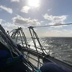 Enjoy Sailing From Hoorn To Dartmouth 1 13 And From 15 To Lissabon Arriving 27 Or 29 Mai To Algarve Vilamoura Arriving 10 June Botel *