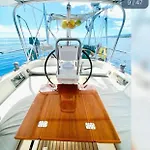 Botel Enjoy Sailing From Hoorn To Dartmouth 1 13 And From 15 To Lissabon Arriving 27 Or 29 Mai To Algarve Vilamoura Arriving 10 June