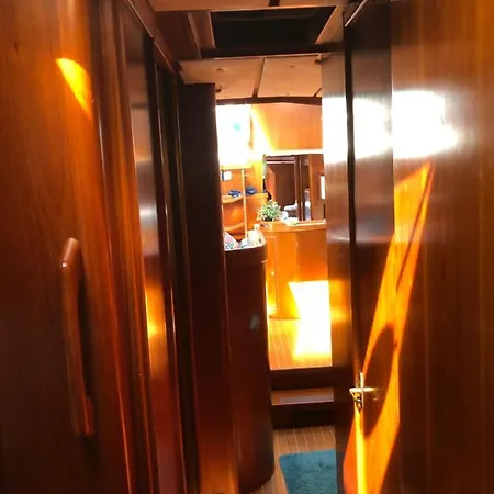 April At From 1 Mai On The Go To Paramaribo Suriname Incl B&b& Skipper Medemblik