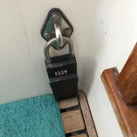 April At From 1 Mai On The Go To Paramaribo Suriname Incl B&b& Skipper Botel