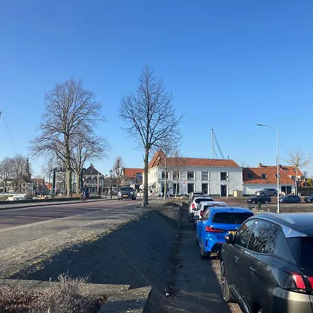 Botel April At From 1 Mai On The Go To Paramaribo Suriname Incl B&b& Skipper *