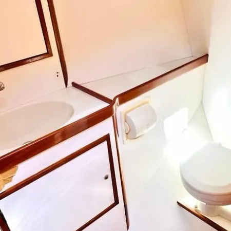 Botel Lyra ocean sailing yacht: Contest 48