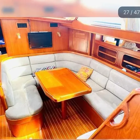 April At From 1 Mai On The Go To Paramaribo Suriname Incl B&b& Skipper *