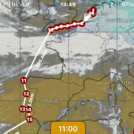 Lyra ocean sailing yacht: Contest 48 Medemblik