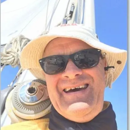 Lyra ocean sailing yacht: Contest 48 *