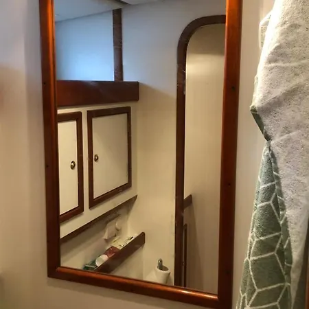 Lyra ocean sailing yacht: Contest 48 Botel *