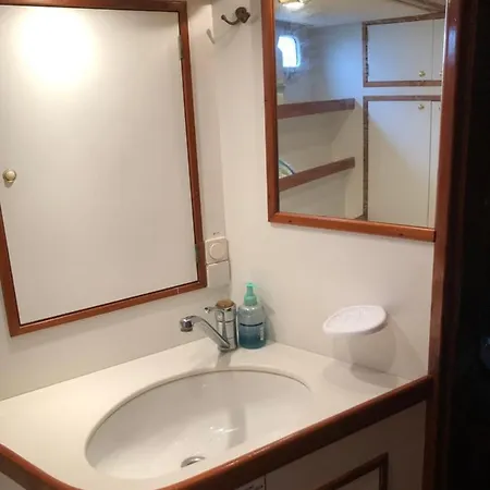 April At From 1 Mai On The Go To Paramaribo Suriname Incl B&b& Skipper * Medemblik