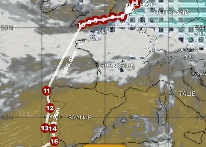 Enjoy Sailing From Hoorn To Dartmouth 1 May Till 13 May And From 15 May To Lissabon Arriving 27 May Or 29 Mai To Algarve Vilamoura Arriving 10 June 梅代姆里克