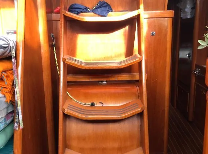 Enjoy Sailing From Hoorn To Dartmouth 1 May Till 13 May And From 15 May To Lissabon Arriving 27 May Or 29 Mai To Algarve Vilamoura Arriving 10 June *