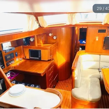 Enjoy Sailing From Lagos To Madeira And Madeira To Mogan Gc Aswell Only Mogan *